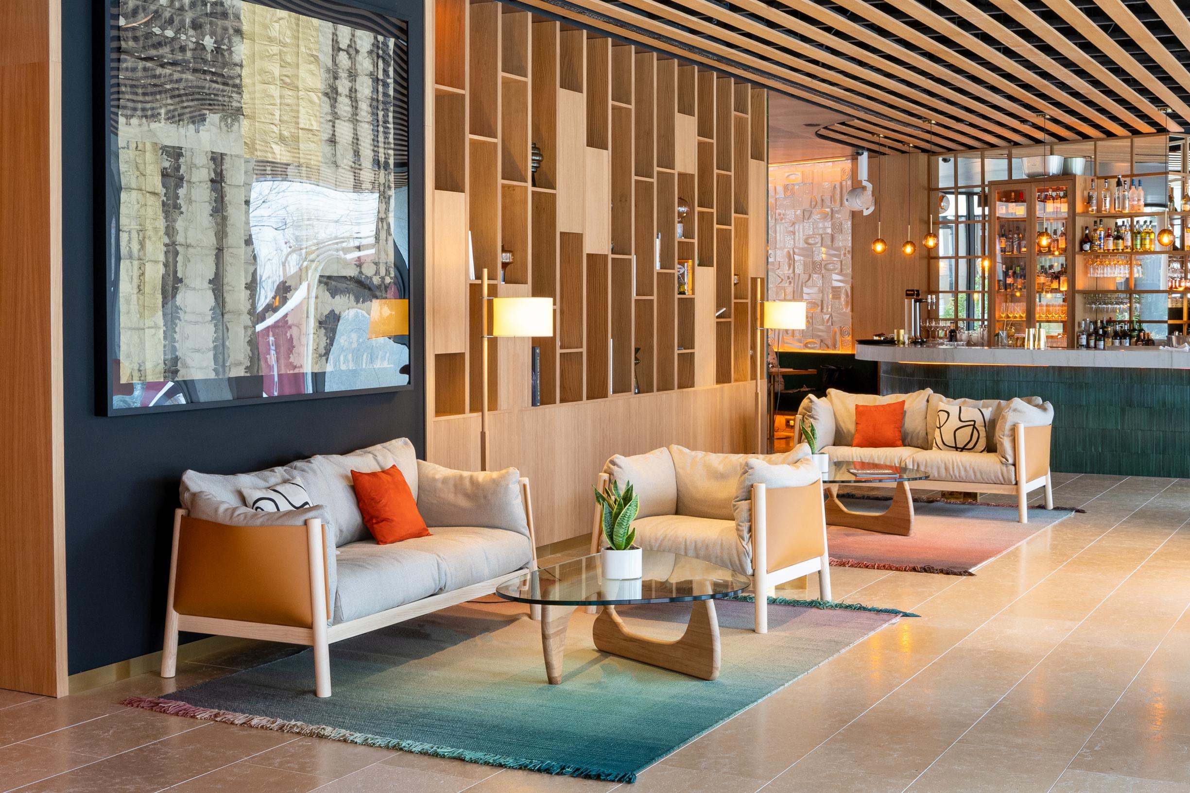 فندق Ocean Drive مدريد المظهر الخارجي الصورة