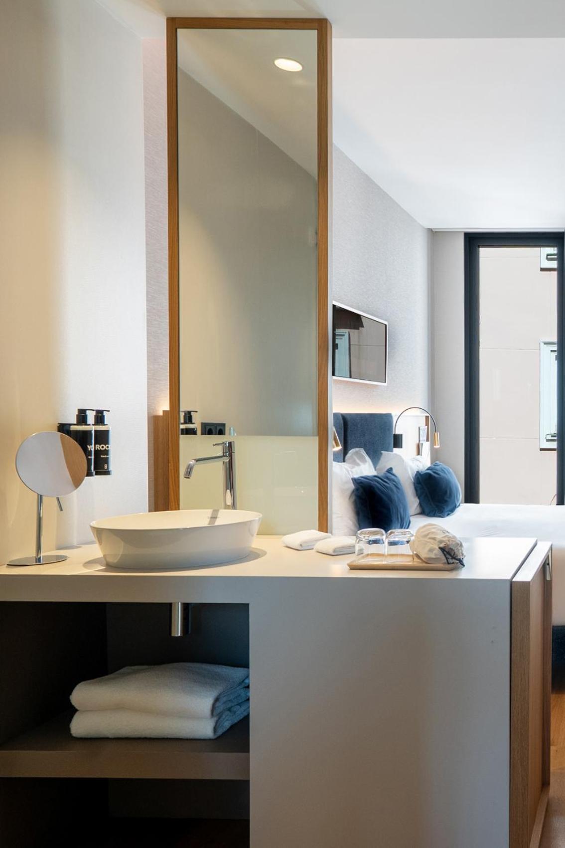 فندق Ocean Drive مدريد المظهر الخارجي الصورة